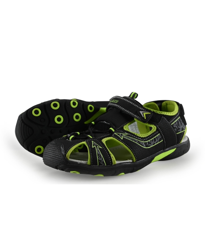Puccetti Sandalen