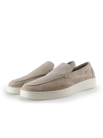 Manfield Loafers Beige 290261
