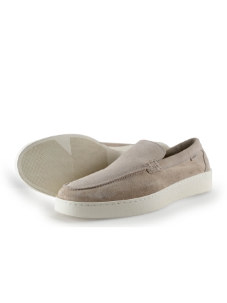 Manfield Loafers