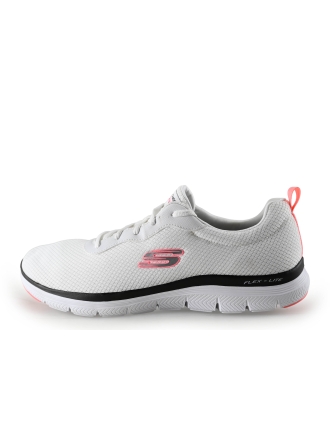 Skechers Sportschoenen Wit 290274