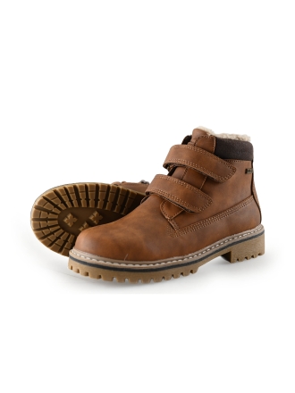 Puccetti Boots