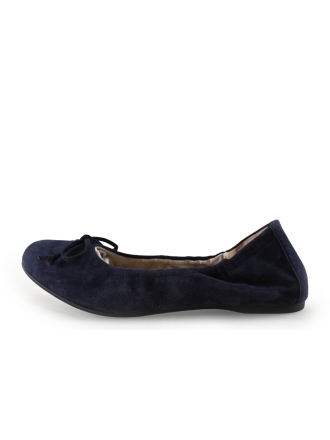 Gabor Ballerina's Blauw 290278