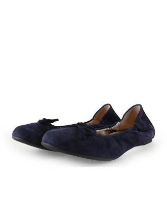 Gabor Ballerina's Blauw 290278