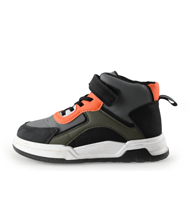 Rushour Hoge sneakers
