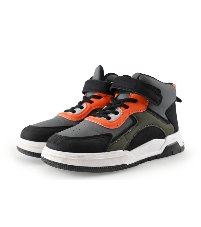 Rushour Hoge sneakers