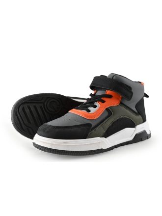 Rushour Hoge sneakers