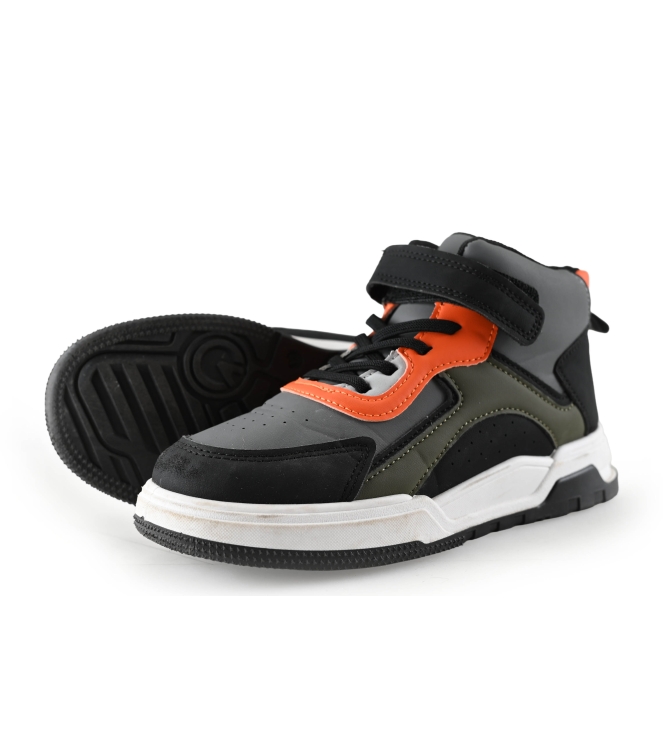 Rushour Hoge sneakers