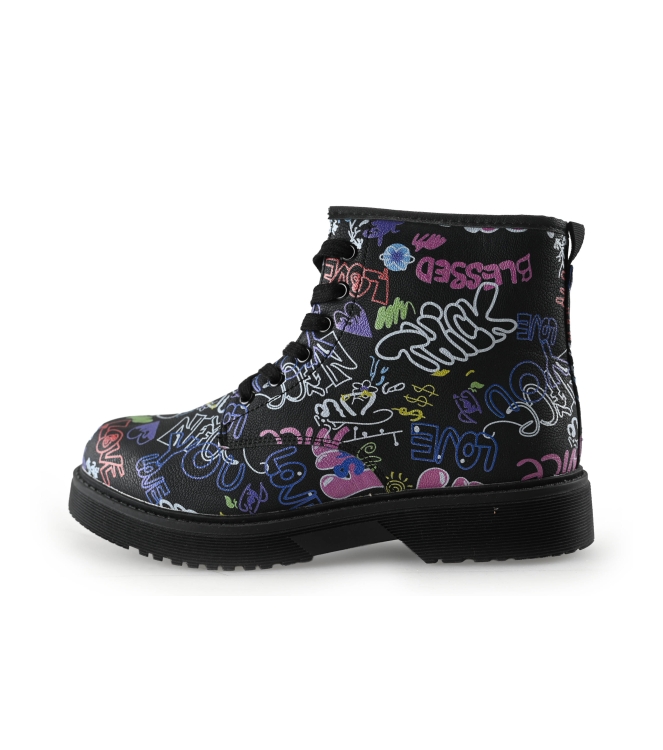 Marikelly Veterboots