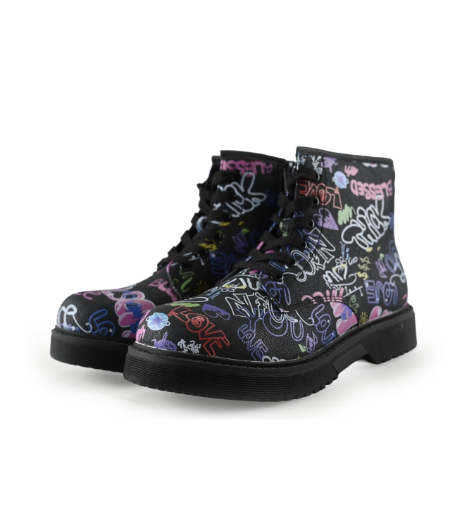 Marikelly Veterboots