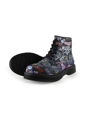 Marikelly Veterboots