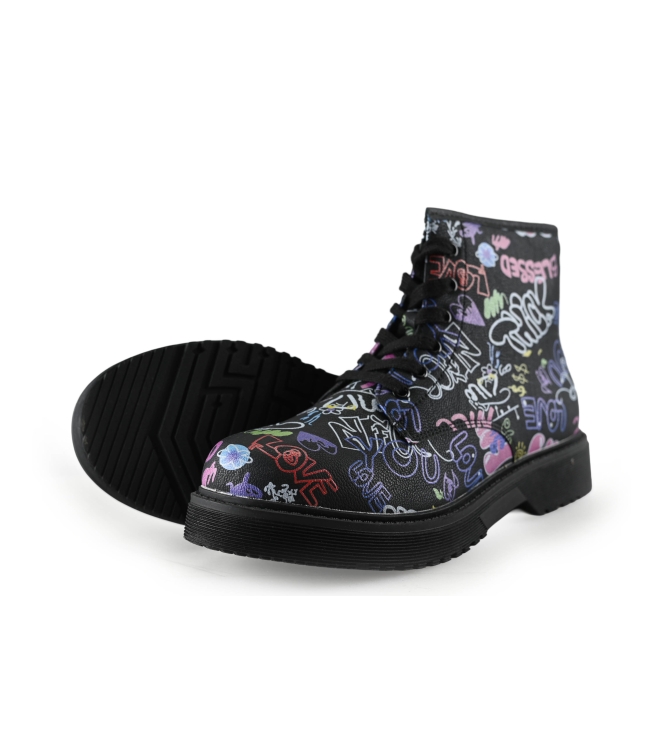 Marikelly Veterboots
