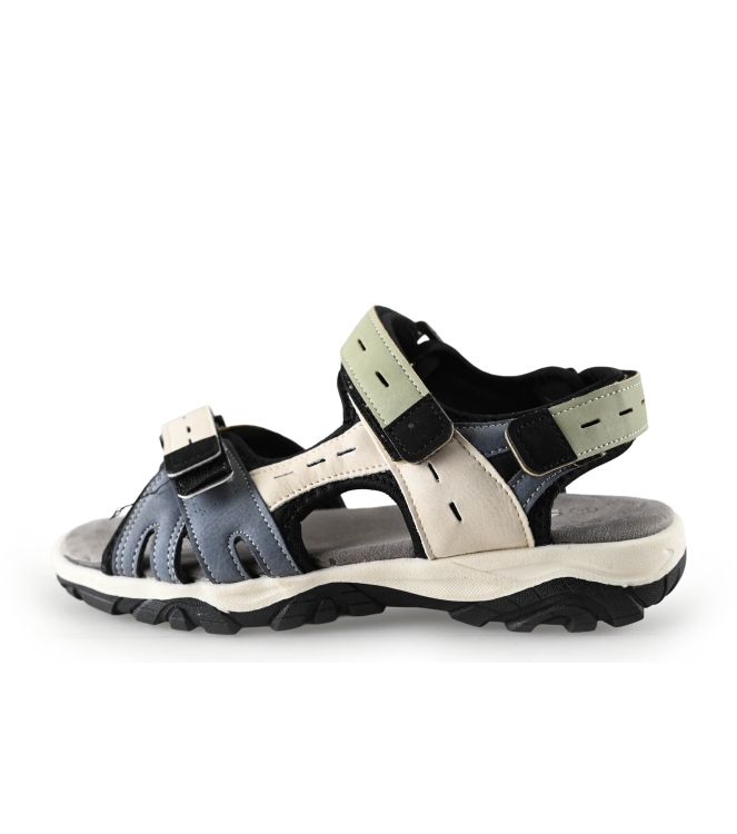 Smiling For Feet Sandalen