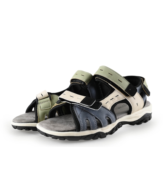 Smiling For Feet Sandalen