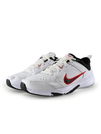 Nike Sportschoenen Wit 290287