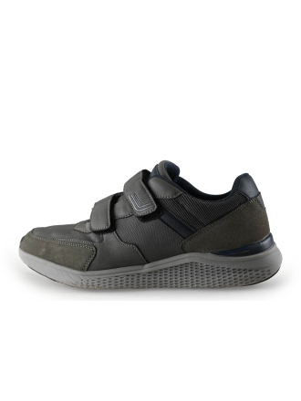Sottesini Sneakers Grijs 290288