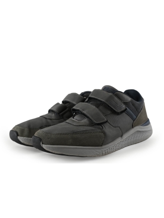 Sottesini Sneakers Grijs 290288