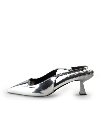 Sacha Slingbacks Zilver 290290