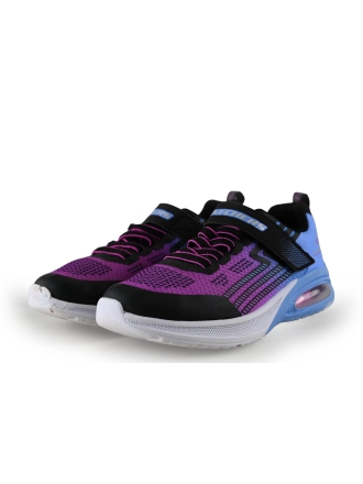 Skechers Sneakers Roze 290299