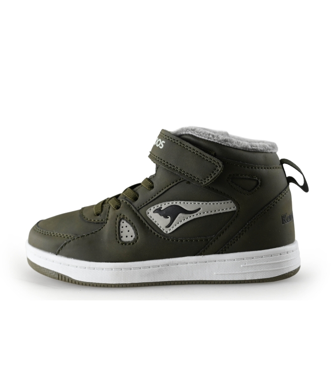 Kangaroos Hoge sneakers