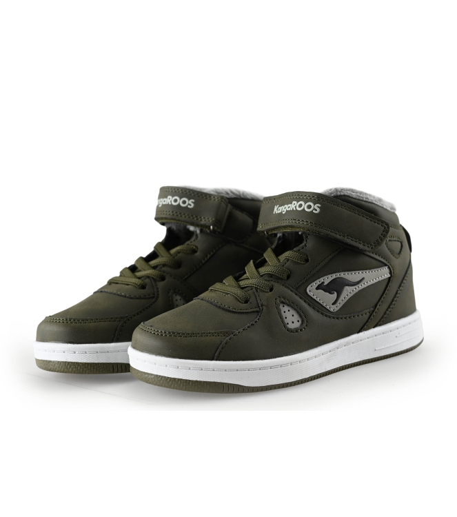Kangaroos Hoge sneakers