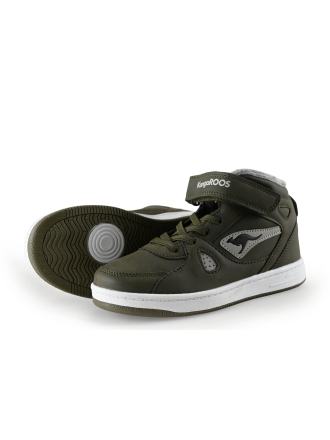 Kangaroos Hoge sneakers