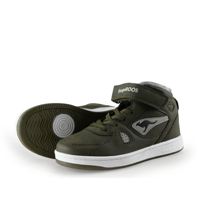 Kangaroos Hoge sneakers
