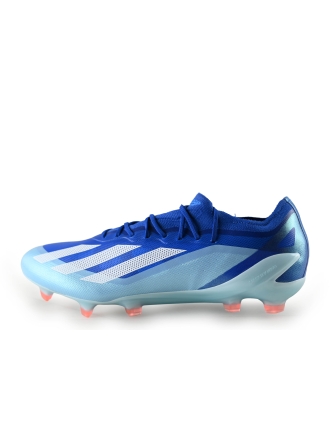 Adidas Voetbalschoenen Blauw 290309