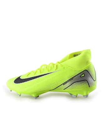 Nike Voetbalschoenen Geel 290310