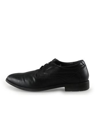 7miles Veterschoenen Zwart 290320