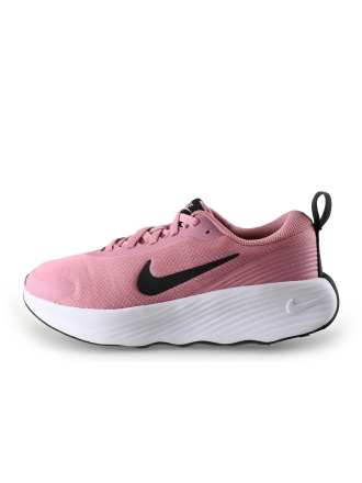 Nike Sneakers Roze 290321