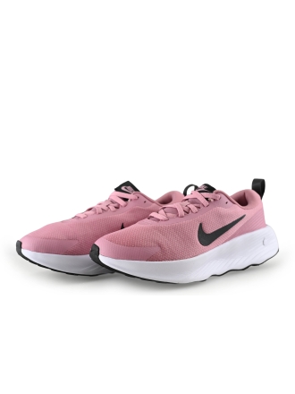 Nike Sneakers Roze 290321