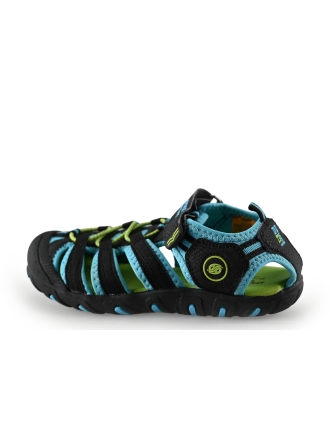 Skechers Sandalen Zwart 290322