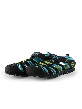 Skechers Sandalen Zwart 290322
