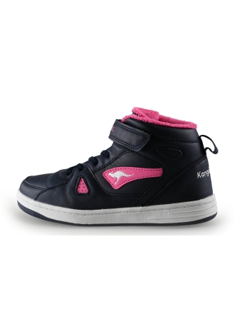 Kangaroos Hoge sneakers