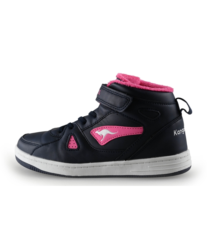 Kangaroos Hoge sneakers