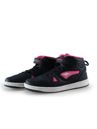 Kangaroos Hoge sneakers
