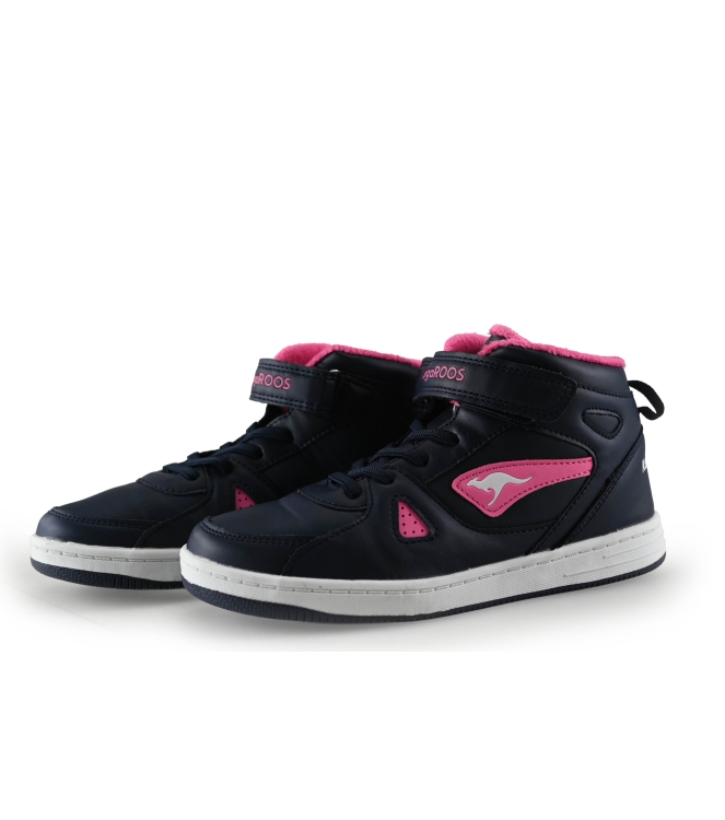 Kangaroos Hoge sneakers
