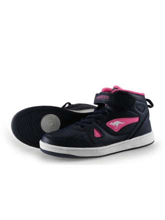 Kangaroos Hoge sneakers