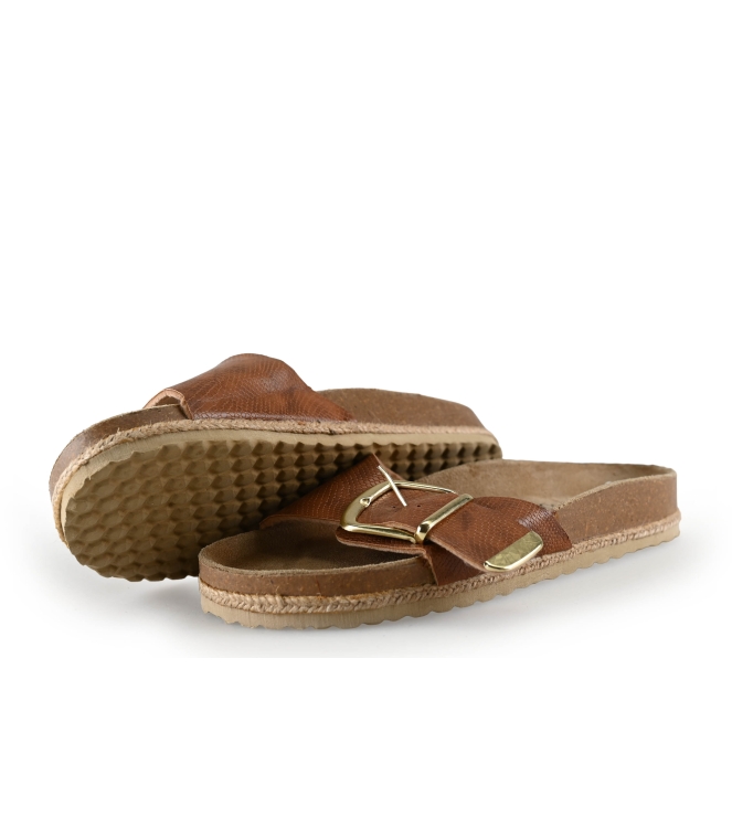Supersoft Sandalen