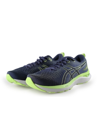 Asics Sportschoenen Grijs 290331