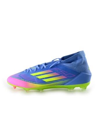 Adidas Voetbalschoenen Blauw 290334