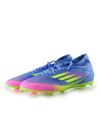 Adidas Voetbalschoenen Blauw 290334