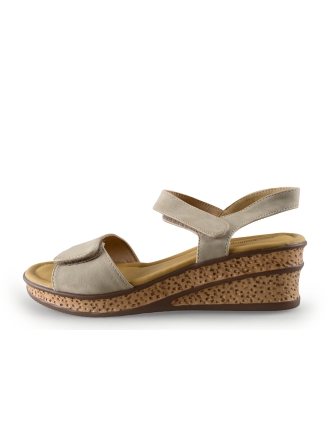 Smiling For Feet Sandalen