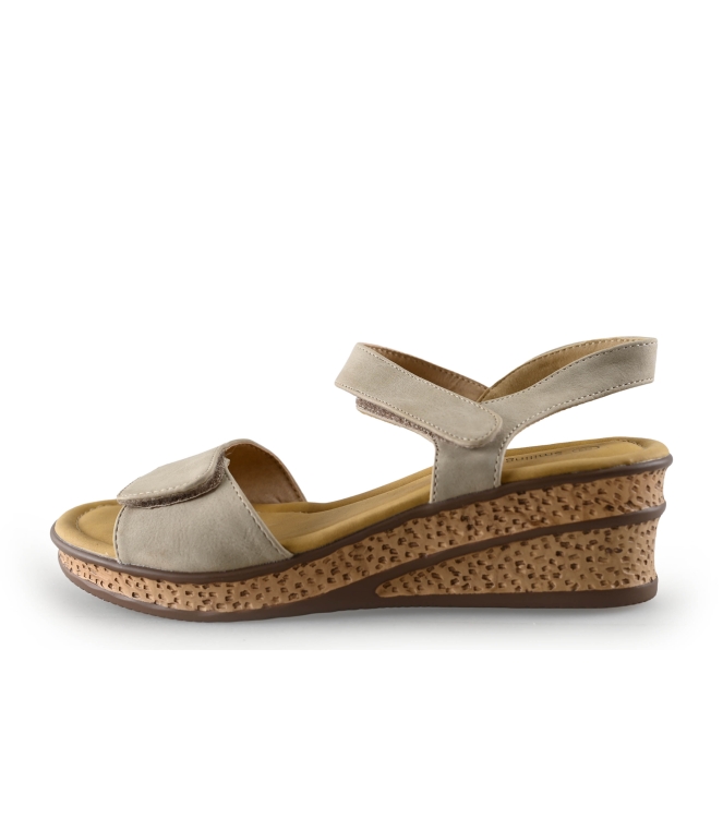Smiling For Feet Sandalen