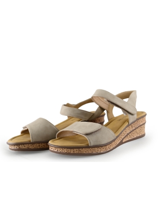 Smiling For Feet Sandalen
