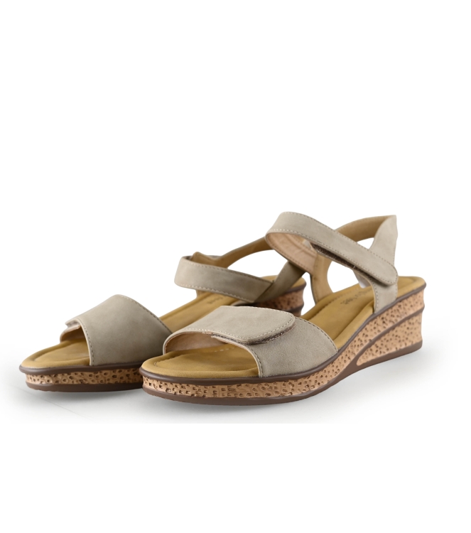 Smiling For Feet Sandalen