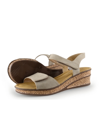 Smiling For Feet Sandalen