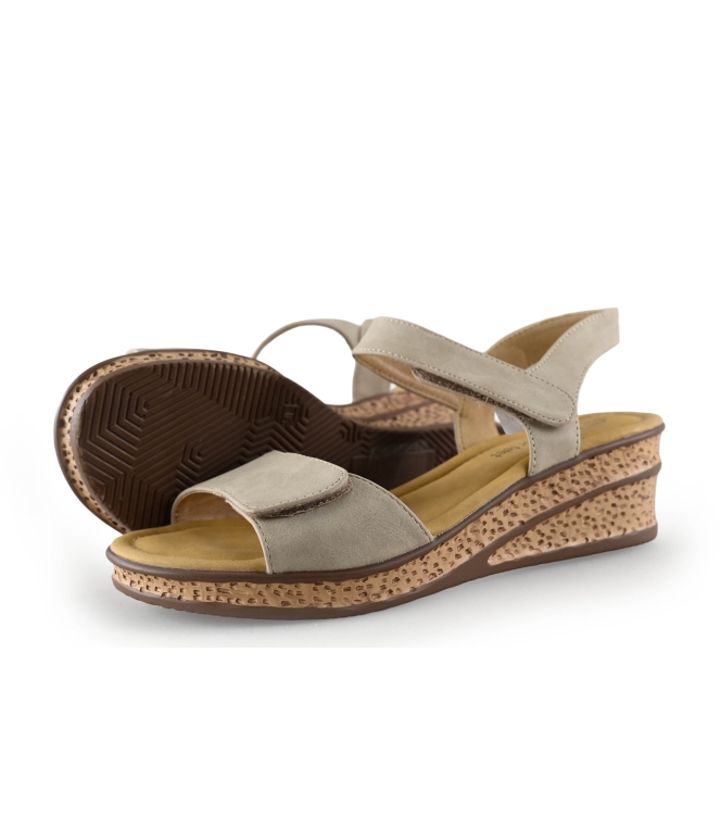 Smiling For Feet Sandalen