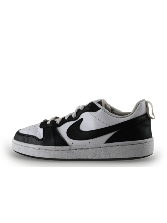 Nike Sneakers Zwart 290343
