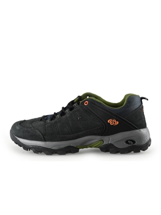 Brutting Wandelschoenen Grijs 290344